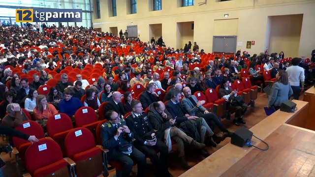 PARMA 2027, IL PERCORSO EUROPEO DEI GIOVANI PRENDE FORMA | PARMA 2027, IL PERCORSO EUROPEO DEI GIOVANI PRENDE FORMA