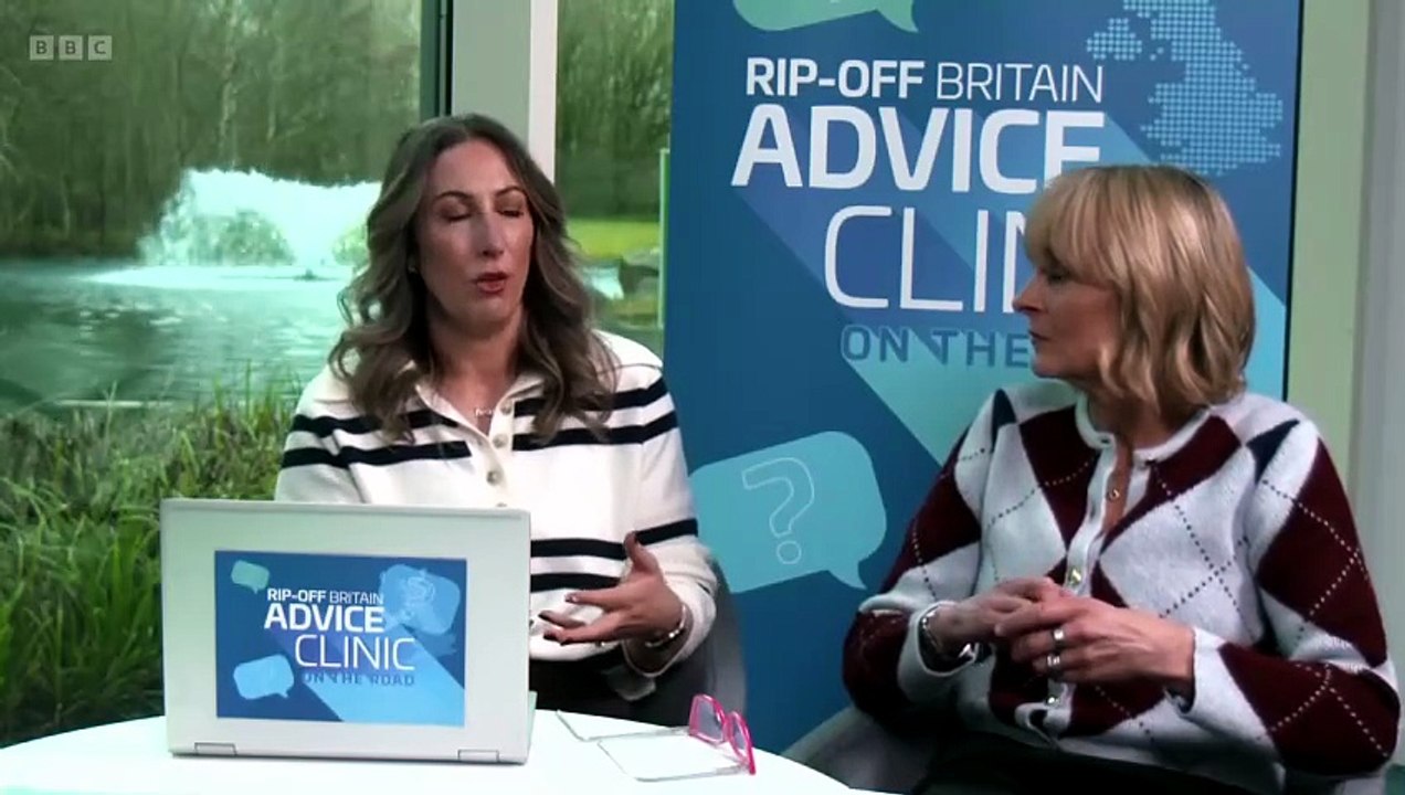 Rip Off Britain S18E09