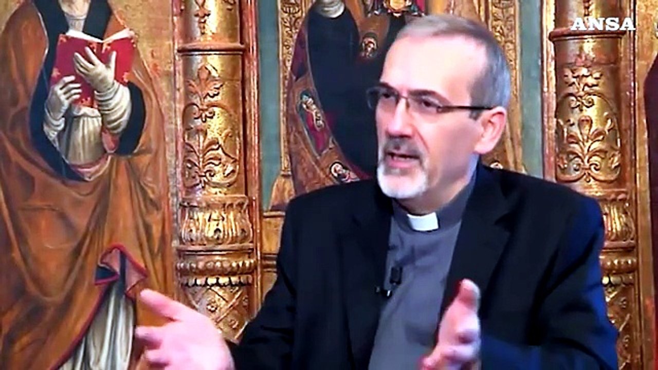Medioriente, Pizzaballa: "Parlare di pace e' retorica"