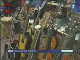 Le succès des dépôts-ventes