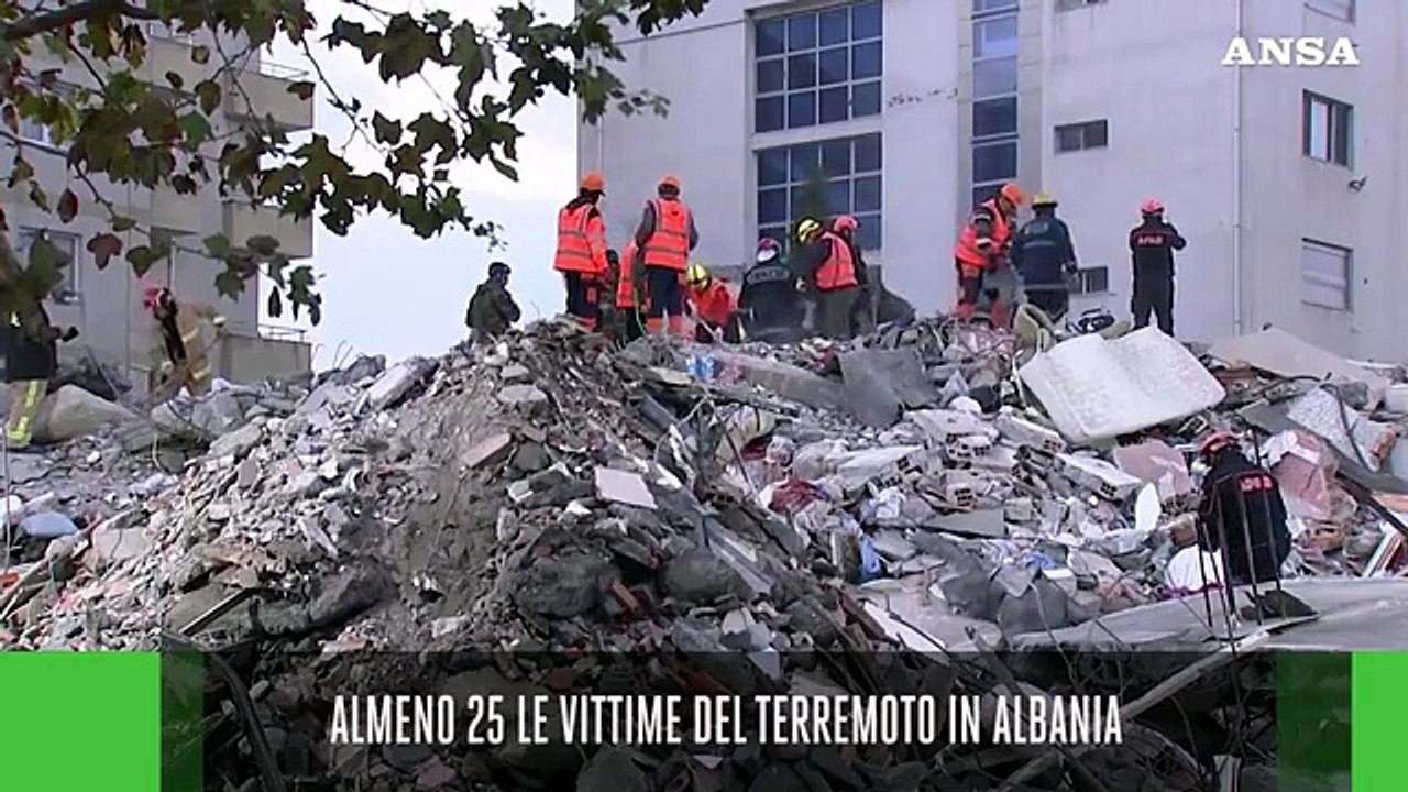 Ansa Live ore 15