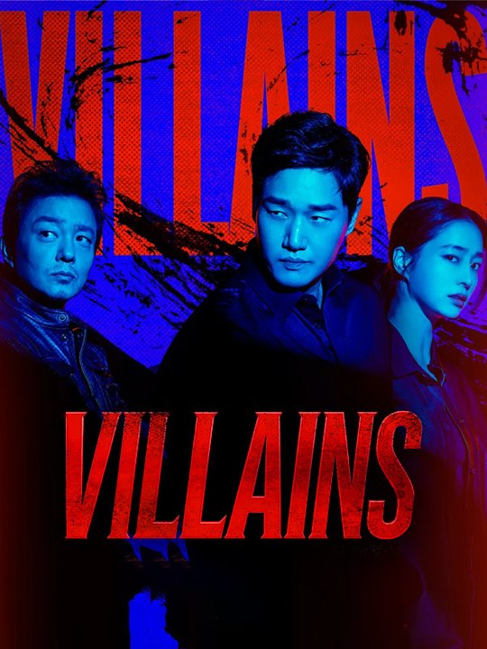 Villains - Episode 6 EngSub