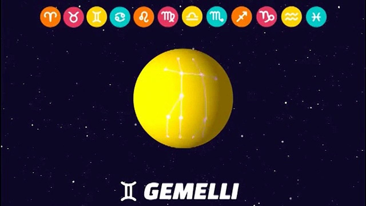 oroscopo 9 gennaio