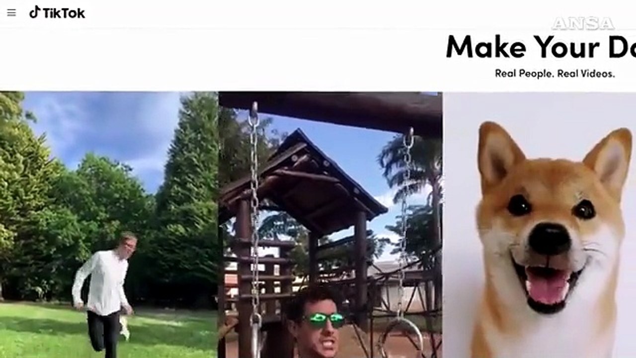 Falla sicurezza in TikTok, a rischio dati personali
