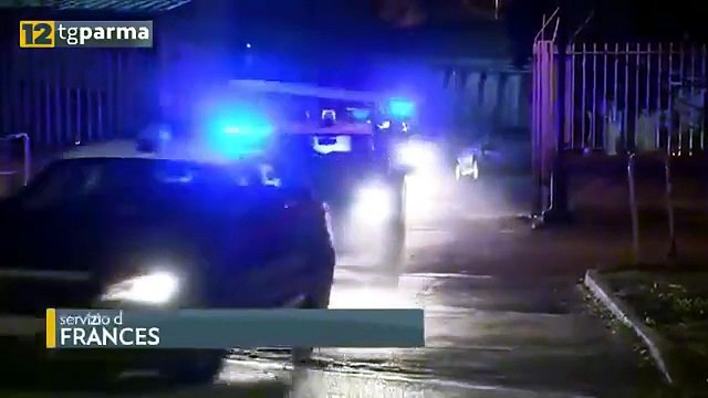 CARABINIERI: BILANCIO POSITIVO DELL'ATTIVITA', REATI IN CALO, MENO FURTI PIU' LITI
