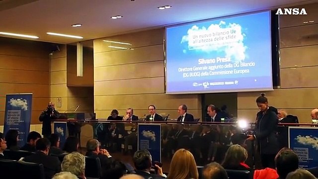 Ue, Gualmini: Il bilancio si e' spostato su lavoro e sociale