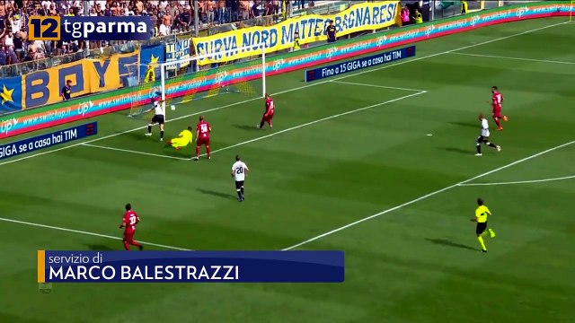DOMANI PARMA-CAGLIARI: CUESTA CERCA LA QUARTA VITTORIA CONSECUTIVA | DOMANI PARMA-CAGLIARI: CUESTA CERCA LA QUARTA VITTORIA CONSECUTIVA