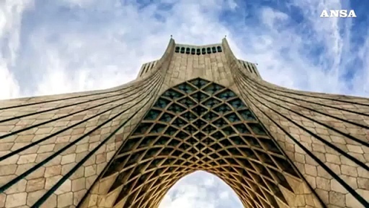 Aereo abbattuto, Rohani: "Errore imperdonabile"