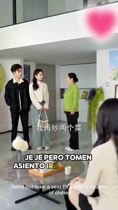 Me case con un Pobre y resultó ser el multimillonario DRAMA chino en ESPAÑOL PARTE 10