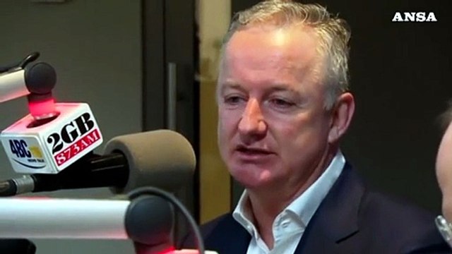 Giornali oscurati in Australia per la liberta' di stampa