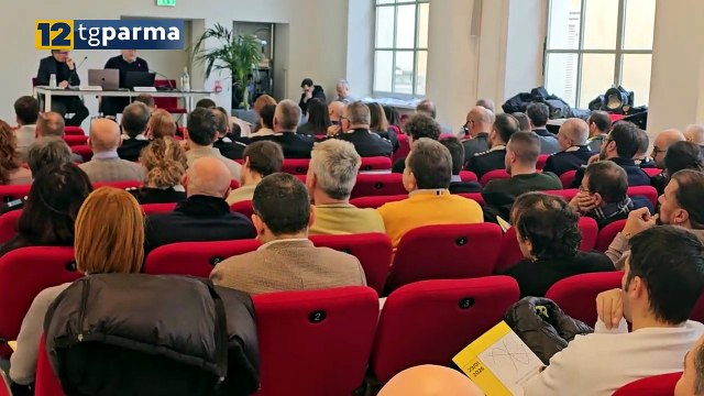 A PARMA UN INCONTRO DI FORMAZIONE PER LA POLIZIA LOCALE SULLE CAMERE DI SICUREZZA | A PARMA UN INCONTRO DI FORMAZIONE PER LA POLIZIA LOCALE SULLE CAMERE DI SICUREZZA