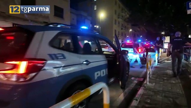 ANCI: SICUREZZA RESPONSABILITÁ DELLO STATO : ALLE 21 PARMA EUROPA | ANCI: SICUREZZA RESPONSABILITÁ DELLO STATO : ALLE 21 PARMA EUROPA