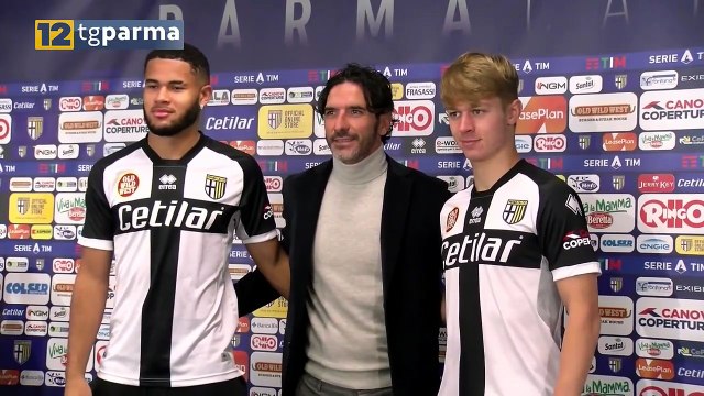 MERCATO PARMA: VICINO NICOLUSSI CAVIGLIA DELLA FIORENTINA | MERCATO PARMA: VICINO NICOLUSSI CAVIGLIA DELLA FIORENTINA