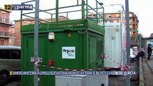 SMOG ANCORA A LIVELLI ELEVATI MA NON SCATTERA' IL BLOCCO AI DIESEL EURO 4
