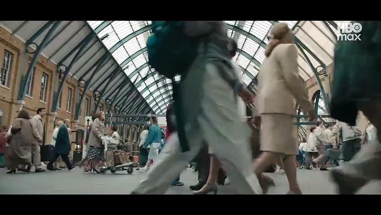 Harry Potter  2026 - Teaser Trailer