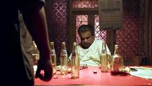 Kaapa 2022 Malayalam HQ HDRip  ESub Movie Part 2