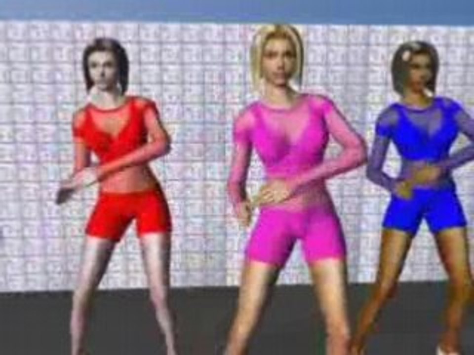 Phil Dribeau - Jolie Ponette