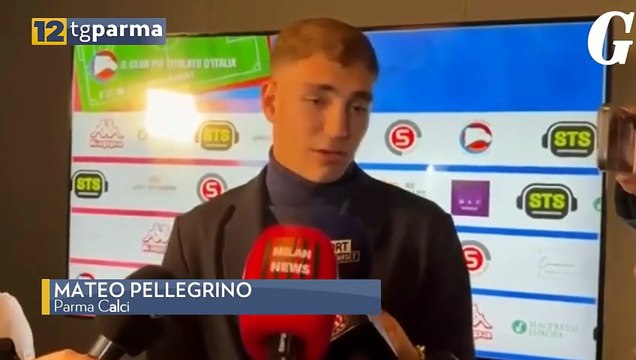 PARMA, BERNABÈ OUT ANCHE A TORINO. DIFFICILE IL RECUPERO DI BRITSCHGI | PARMA, BERNABÈ OUT ANCHE A TORINO. DIFFICILE IL RECUPERO DI BRITSCHGI