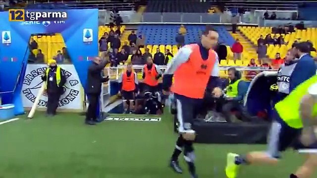 NUOVO INIZIO E LINK INTERNATIONAL: ACCORDO PER IL PARMA CALCIO