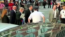 Weinstein con deambulatore in aula NY, nuovo fronte LA