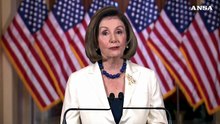 Pelosi ordina l'impeachment di Trump: 'abuso di potere'