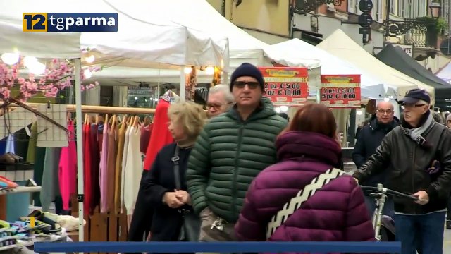 MERCATO DI VIA GARIBALDI CON L'ASSOCIAZIONE I NOSTRI BORGHI | MERCATO DI VIA GARIBALDI CON L'ASSOCIAZIONE I NOSTRI BORGHI