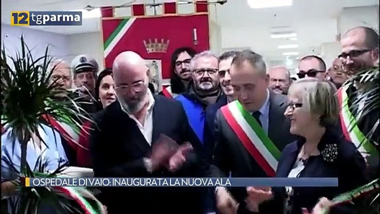 Niuova ala di vaio