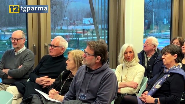 A VARANO MELEGARI UN CONFRONTO TRA IL SI ED IL NO AL REFERENDUM | A VARANO MELEGARI UN CONFRONTO TRA IL SI ED IL NO AL REFERENDUM