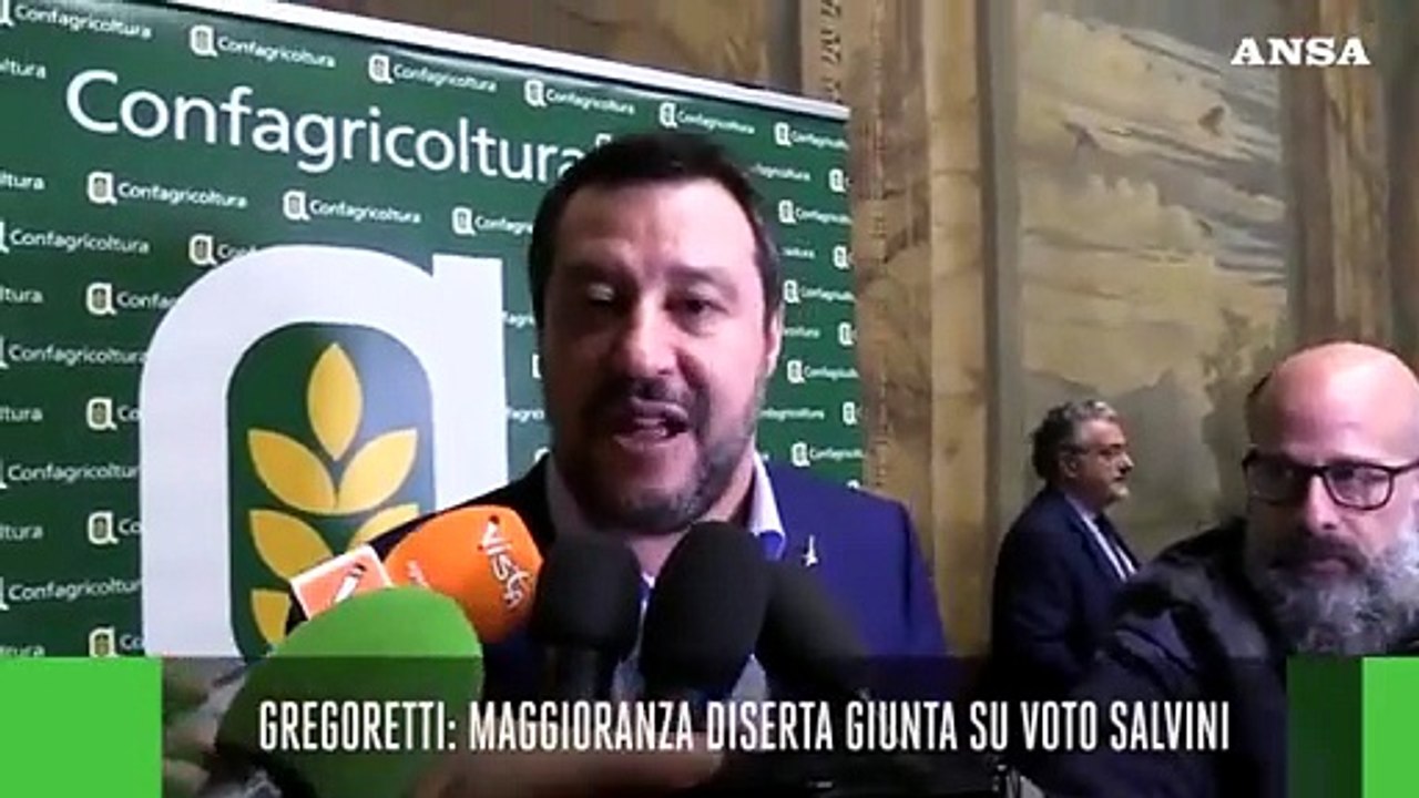 Ansa Live ore 18