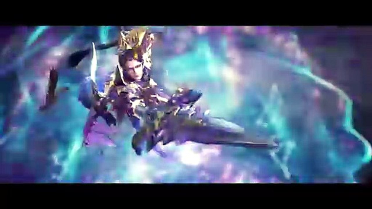 Stellar Transformation season 7 episode 9 english sub