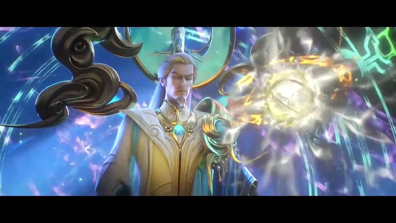 Stellar Transformation season 7 episode 6 english sub