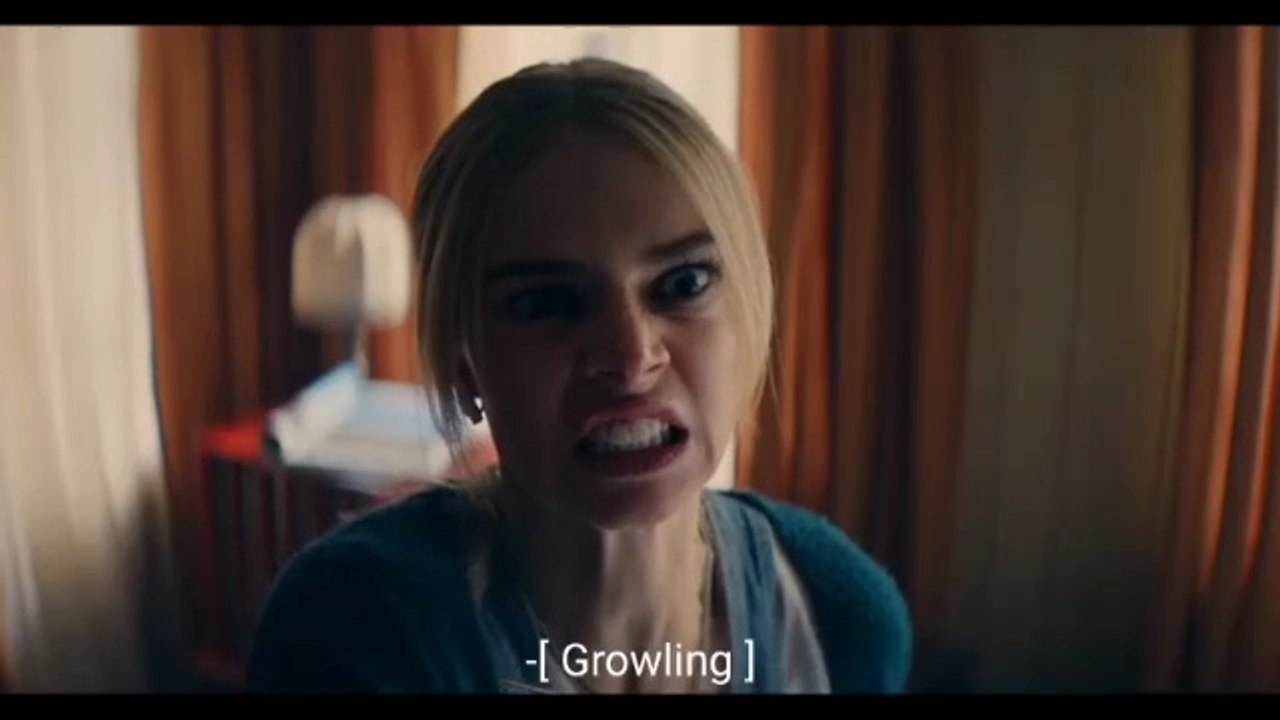 Over your dead body (2026)