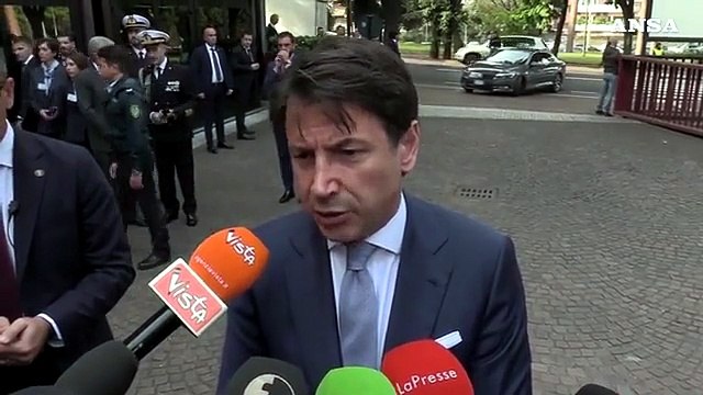 L'Ue chiude agli hot spot in Libia: Il paese non e' sicuro