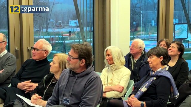 A VARANO MELEGARI UN CONFRONTO TRA IL SI ED IL NO AL REFERENDUM | A VARANO MELEGARI UN CONFRONTO TRA IL SI ED IL NO AL REFERENDUM