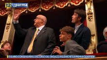 S. ILARIO, CONSENSI PER IL DISCORSO DEL SINDACO. POLEMICHE SUI PREMI AI QUARTIERI | S. ILARIO, CONSENSI PER IL DISCORSO DEL SINDACO. POLEMICHE SUI PREMI AI QUARTIERI