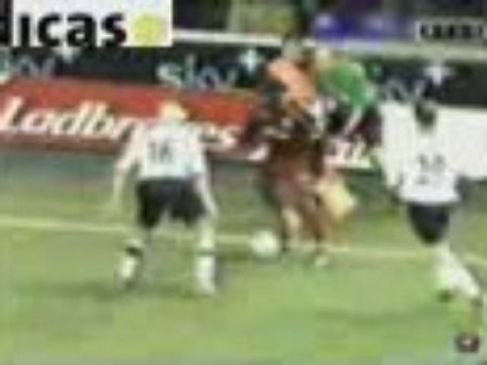Okocha