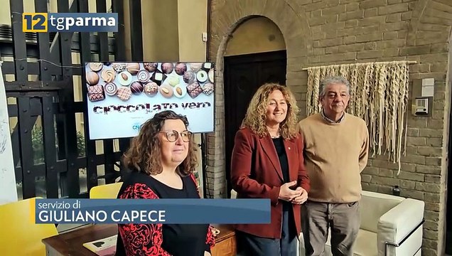 CIOCCOLATO VERO DA DOMANI IN PIAZZA GARIBALDI | CIOCCOLATO VERO DA DOMANI IN PIAZZA GARIBALDI