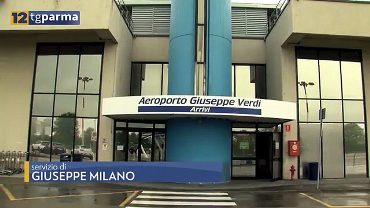 Pista aeroporto