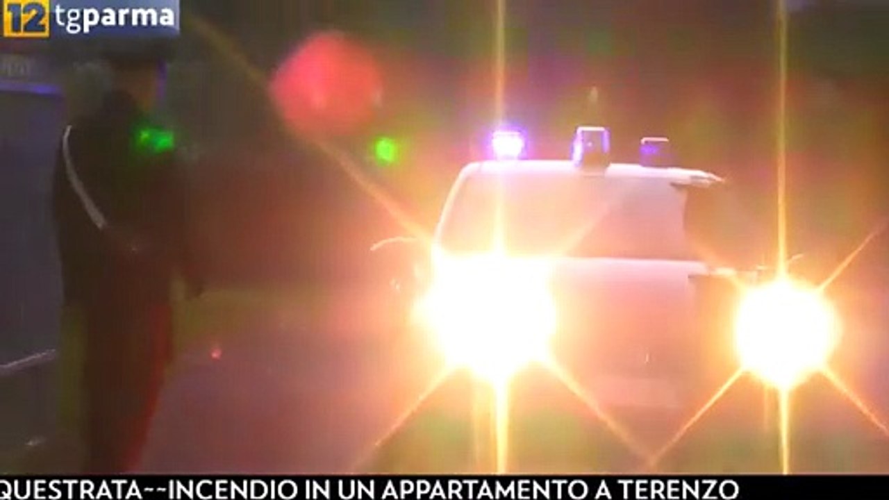 Langhirano: furto in un negozio d'abbigliamento, bottino 30mila euro