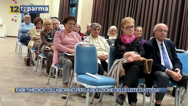 FABI: I MEDICI COLLABORINO PER LA RIDUZIONE DELLE LISTE D'ATTESA | FABI: I MEDICI COLLABORINO PER LA RIDUZIONE DELLE LISTE D'ATTESA