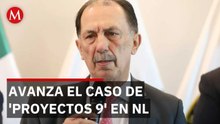 Autoridades de Nuevo León giran una segunda orden de aprehensión contra dueño de 'Proyectos 9'