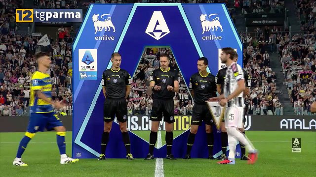 PARMA, CUESTA VALUTA GLI 11 ANTI-JUVE. MERCATO, MANCA UN COLPO | PARMA, CUESTA VALUTA GLI 11 ANTI-JUVE. MERCATO, MANCA UN COLPO