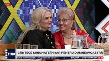 Corina Dragomir - Pe tarm de ganduri, o chitara (Seara romaneasca - ETNO TV - 27.05.2026)