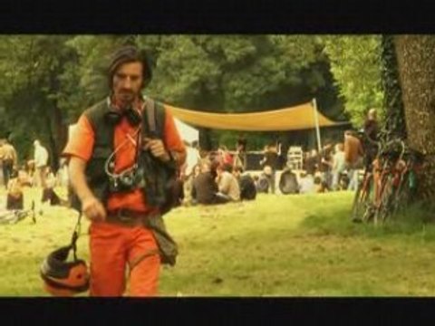 N°11 Bill Fossett et les Rencontres du Fleuve