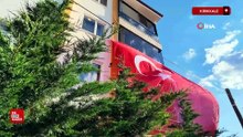 Ankara'da Jandarma Astsubay Üstçavuş şehit oldu