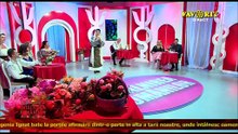 Tina Militaru - Dunare, in lunca ta (Intalnirea romanilor - Favorit TV - 27.05.2026)