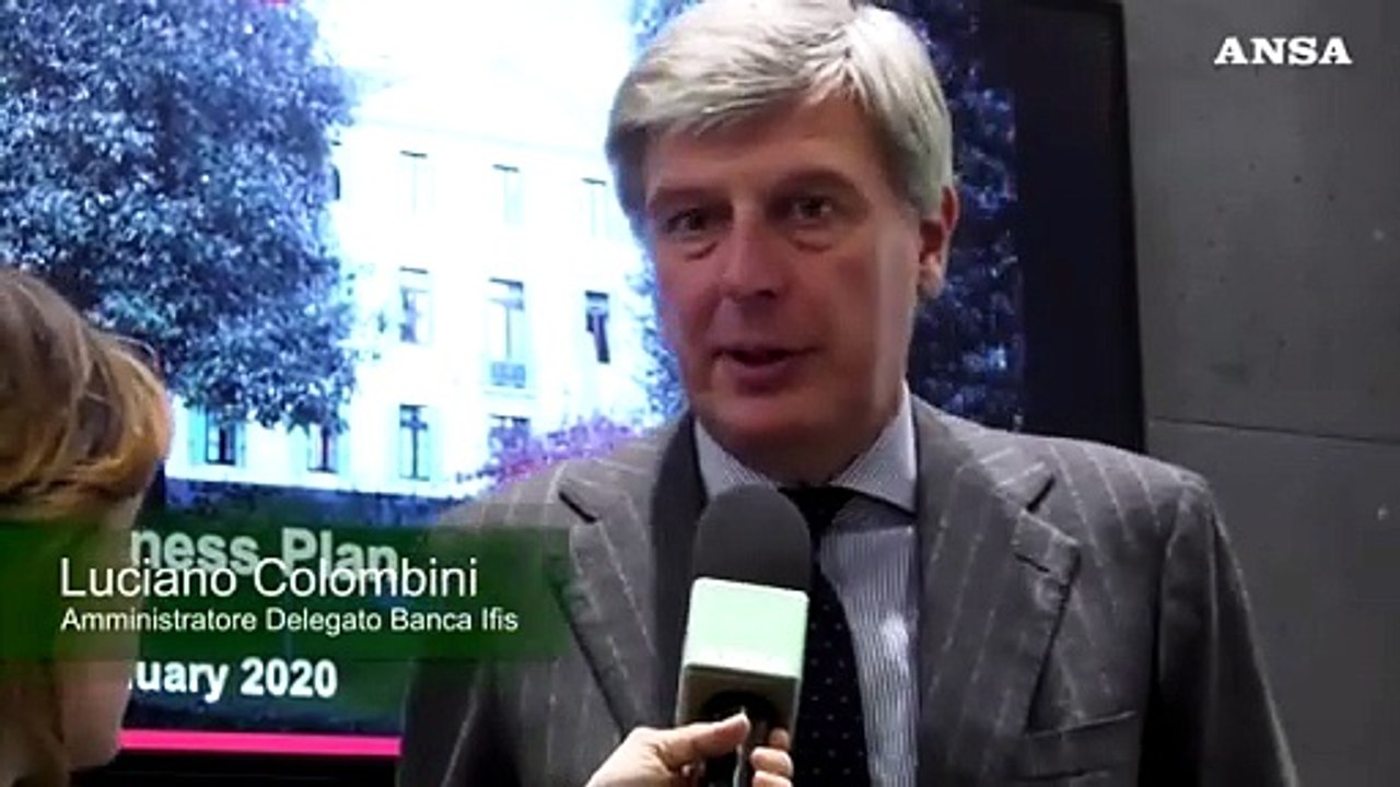 Banca Ifis punta a 147 mln utile, 8,5 mld acquisti npl