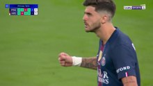 Paris Saint-Germain vs. Arsenal - Game Highlights