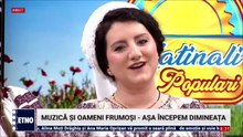 Narcisa Baleanu si elevii sai - Ce s-ar face inima (Matinali si populari - ETNO TV - 06.02.2026)