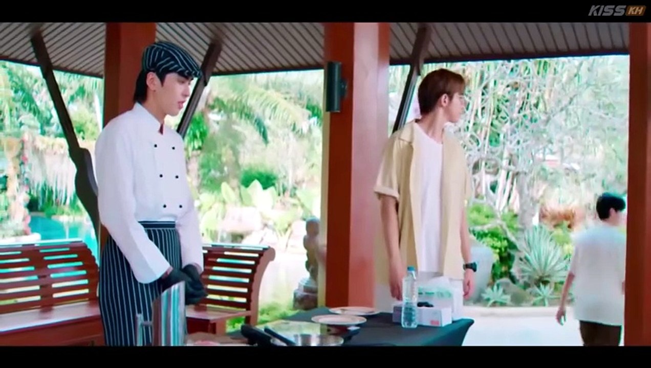 EP 3 One Year (2026) Eng Sub